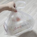 부평 닭강정 참진옛날통닭 배달 후기
