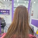준살롱드헤어 | 청주 성안길 미용실 헤어살롱드하루 청주점 헤어 클리닉 솔직후기