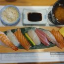 여수맛집 봉초밥 이미지