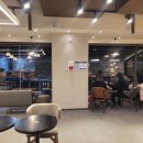 할리스커피 부산광안리점 이미지