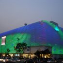 갤러리아백화점 이미지