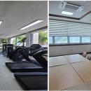 대강면 복지회관 이미지