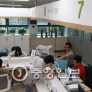 심곡3동 행정복지센터 이미지