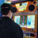 짱구게임장 | 연신내 짱구 게임장에서 리듬게임 하고 왔어요