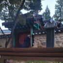 은진송씨 열녀문 이미지