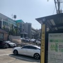 학익1동 행정복지센터 이미지