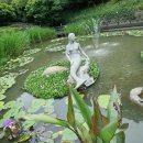 아차산 동행숲길 이미지