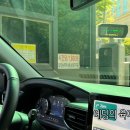 구의문주차장~어린이회관정문 이미지