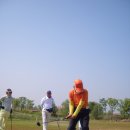 파크골프 이미지