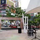 상남분수광장 이미지