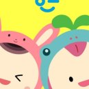 놀이로 배우는 한글 6세 이미지