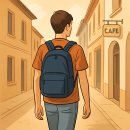 여행자를 위한 스마트폰 활용법 | 짐은 가볍게, 경험은 깊게: 미니멀 여행자를 위한 초경량 짐 완벽 구성법