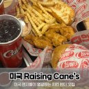 밀레니엄패스트푸드점 | 미국 Z세대 열광! 시카고 레이징 케인즈 솔직 리뷰