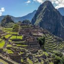 MACHU PICCHU 이미지