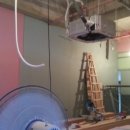 영상월드 노래연습장 이미지