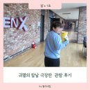 터미널오락실 | 귀멸의 칼날 극장판 4기 후기 /대전 복합터미널 cgv 오락실