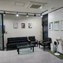 LB 골프아카데미 이미지