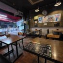 석촌고분역 3번출구 앞 이미지