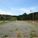 서해땅끝파도리아치내캠핑장 이미지