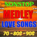 NOSTOP MEDLEY LOVE SONGS﻿ 01. Where Are You Now 이미지
