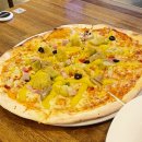 라라코스트중동점 | 부천시청역 맛집 가성비와 다양한메뉴가있는 라라코스트 후기