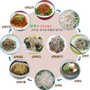 파주유황삼채 이미지