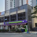 제일풍경채 맞은편 버스정류장 이미지