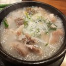 옛날가마솥순대 이미지