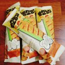 MILK PC방 | 쿠즈락앳홈 쿠앳 귀여운 빵소빵소 회오리핫도그 오리 버전!