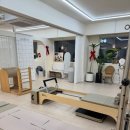 자인필라테스 | 뚝섬역 필라테스 맛집 굿라인 필라테스 뚝섬점 다니고예쁜 굿라인 만들고 있어요!~