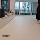 효령로67길 35 | 키팡매트 솔리드그레이 시공후기 소개드려요 [서초구 극동스타클래스]