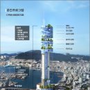 롯데타워 이미지