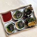 홍언지김밥 | 비린내 없는 과메기 찾는다면? 네이버 평점 1등 후기 솔직 리뷰(ft.과메기 김밥)