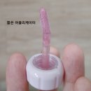 13 14호 | 카라멜 글레이즈 인보라 공동개발 누티디 시리즈 제품 정보, 13호 누티디로즈, 14호 누티디모브 솔직 후기