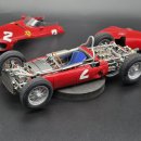 Ferrari Tipo 156／120° F1 'Sharknose' #2 이미지