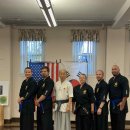 2025 Final Training Session at the Akron Dojang in Ohio, USA 이미지