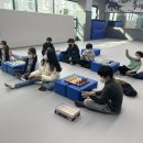 동양합기도 무술관 이미지