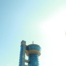 고흥우주발사전망대 이미지