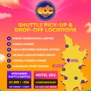 2026 | EDC Thailand 2026 라인업, 장소, 티켓, 후기