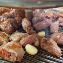 사랑채정육식당 이미지