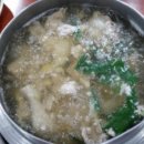 원조닭탕 이미지