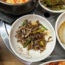 동매식당 | 사하구 신평 맛집 오가정 다녀온 후기