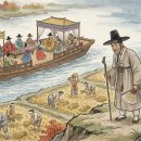 창평명가 | 작자미상의 가사 합강정가 전문 해석과 해설 및 분석/감상