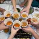 오르에르 | 전남풀빌라 오르에르 한적한 시골 분위기