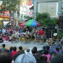 팔달문시장 이미지