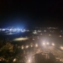 주식회사 상림 | 함양 상림공원 야경 산책 후기 / 밤에 더 아름다운 함양 여행지