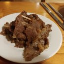 호박 샤브샤브 칼국수
