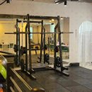 라인제작소 헬스 PT 옥길점 이미지