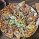 청계산 자연누리 오피스텔 | 내돈내산) 청계산 등산 후 가기 좋은 맛집 리두부로 웨이팅 추천메뉴