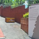 왜고개 순교성지 이미지